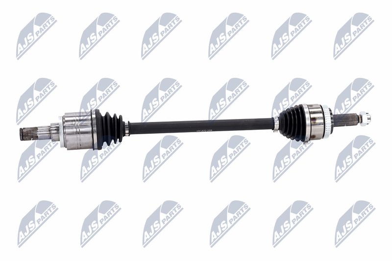 NTY NPW-HY-672 Drive Shaft