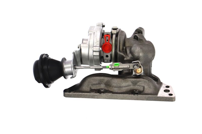 REMANTE 003-001-000229R Charger, charging (supercharged/turbocharged)