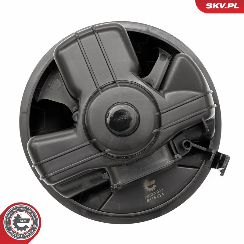 Salongipuhur, ESEN SKV 68SKV033