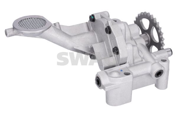SWAG 33 10 4592 Oil Pump