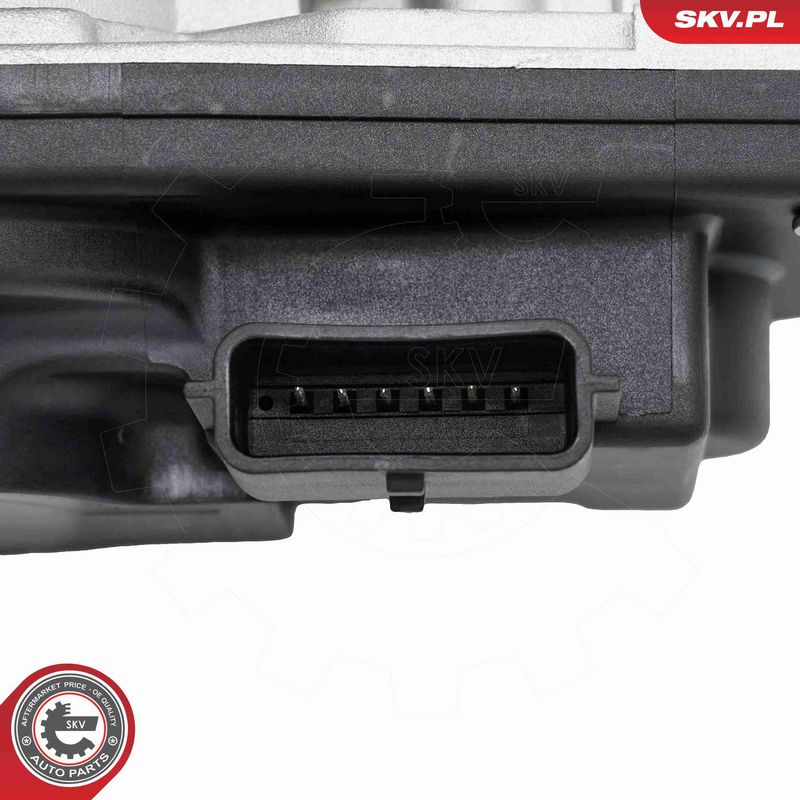 ESEN SKV 12SKV184 Throttle Body