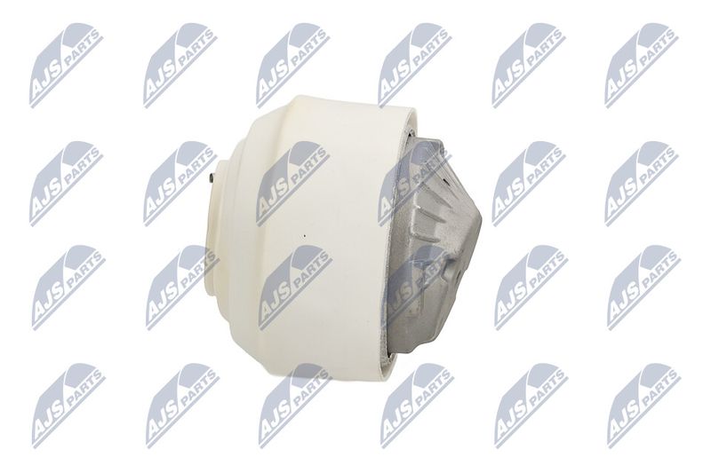 Paigutus, Mootor, NTY ZPS-ME-103