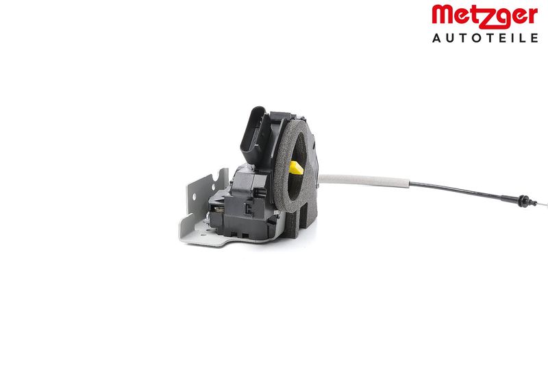 METZGER AUTOTEILE 2311040 Tailgate Lock
