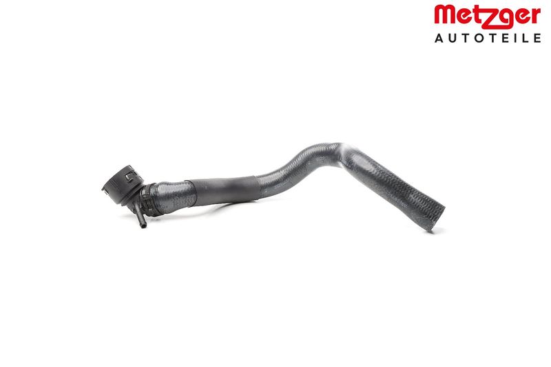 METZGER AUTOTEILE 2420757 Radiator Hose