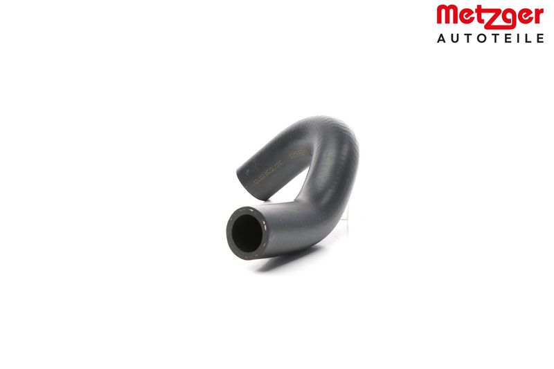 METZGER AUTOTEILE 2421058 Radiator Hose