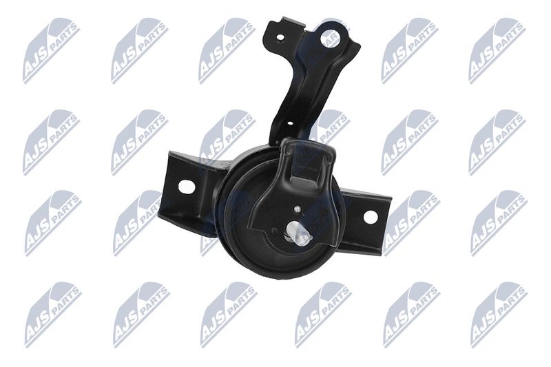 Paigutus, Mootor, NTY ZPS-HY-550