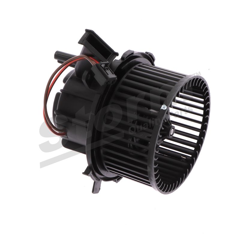Pulseur d'air habitacle STORM QUALITY PARTS 1020803
