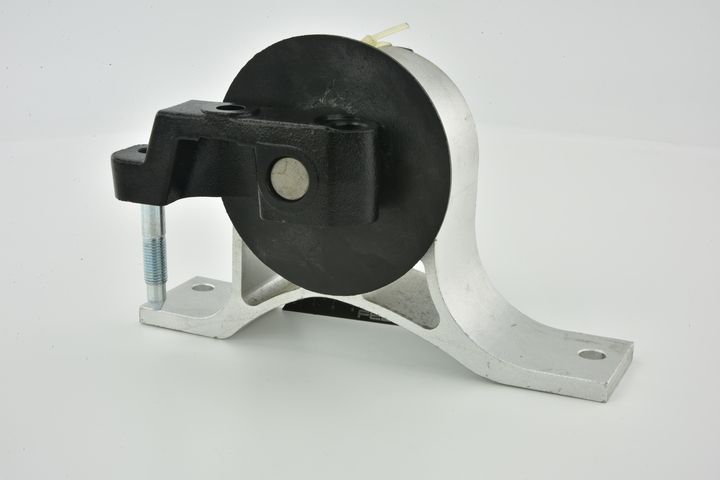 FEBEST NM-Z50RH Mounting, engine