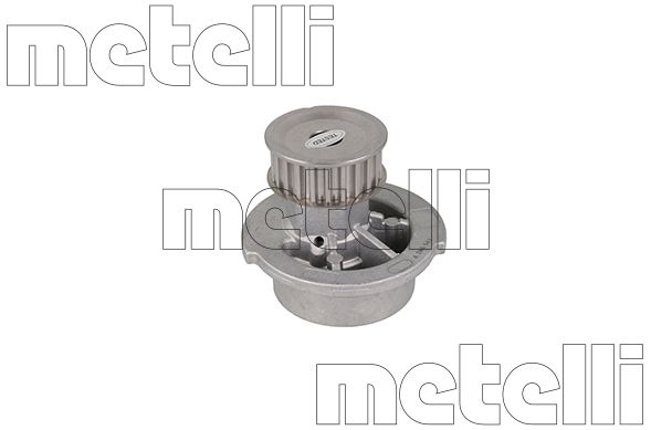 Pompe+à+eau+refroidissement+du+moteur METELLI 24-0541
