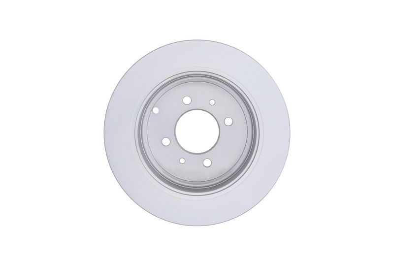 KAMOKA 1031738 Brake Disc