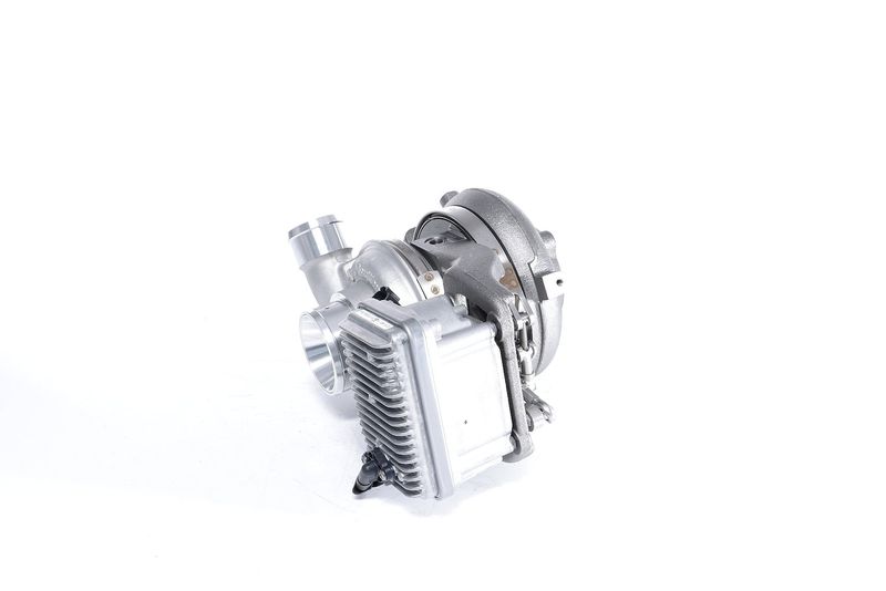 Compresor,sistem de supraalimentare T918053 BTS Turbo