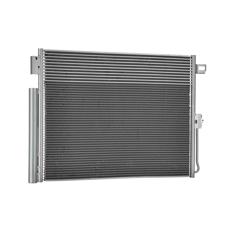 NISSENS 940411 Condenser, air conditioning
