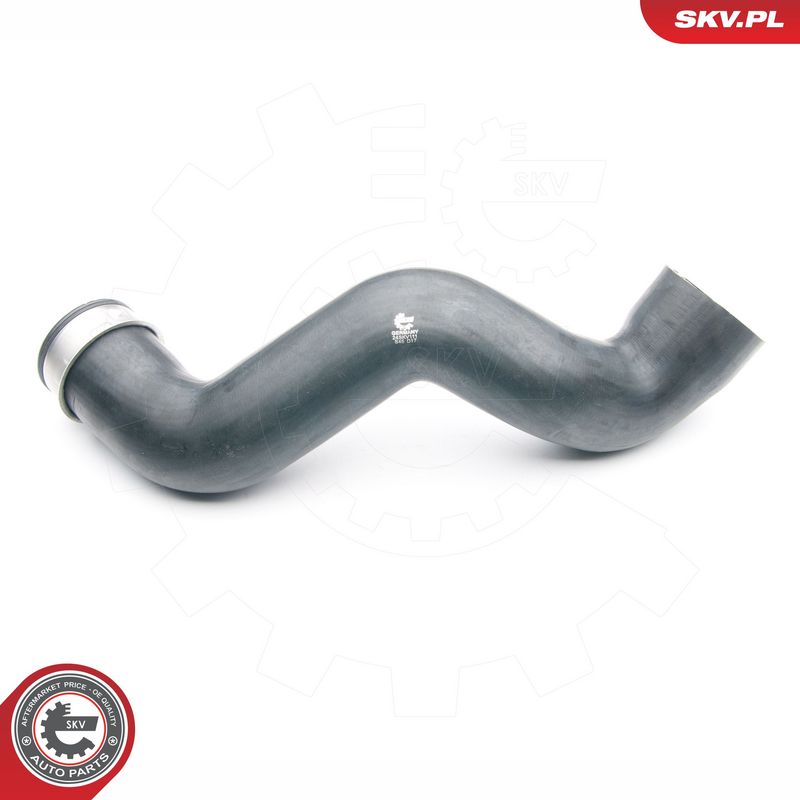 Laadimisõhu voolik, ESEN...