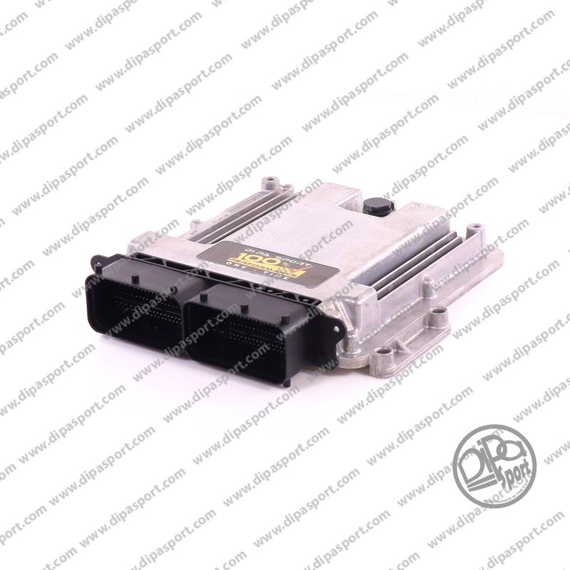 Unidad de control, gestión del motor