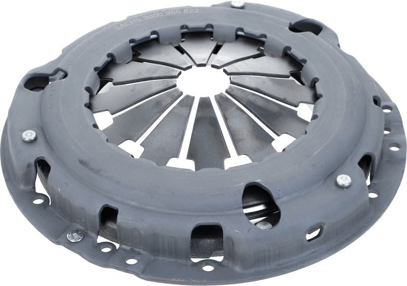 SACHS 3000951552 Clutch Kit