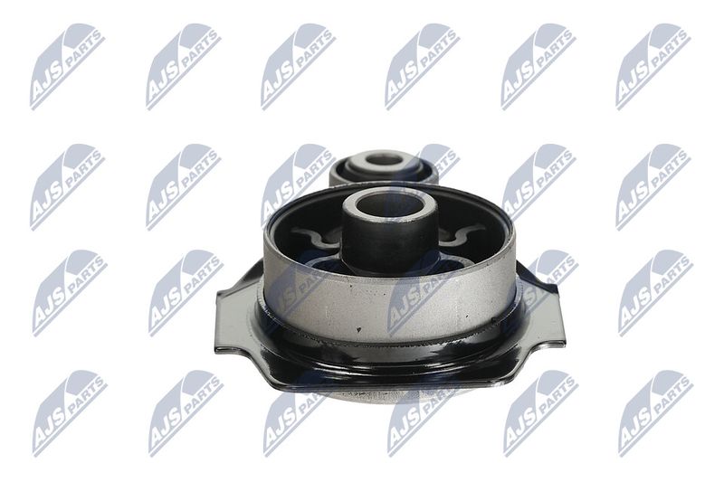 Paigutus, Mootor, NTY ZPS-HD-047