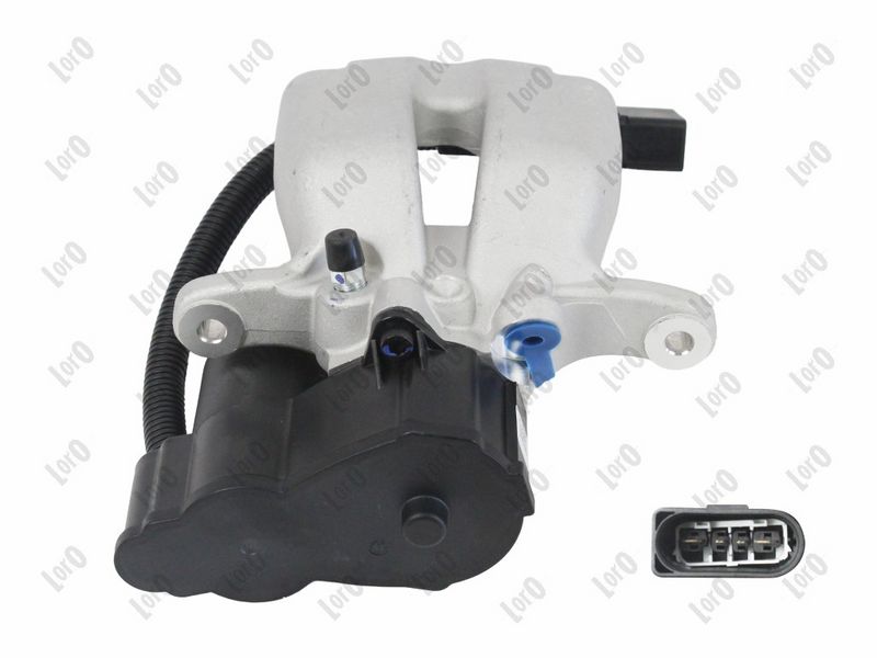 This part match OEM code: 4E0615404B