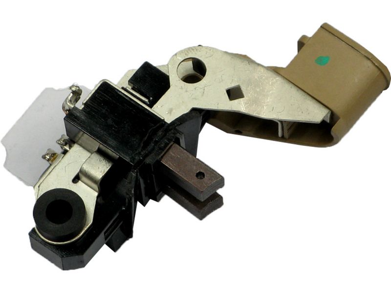 AS-PL ARE5063 Alternator Regulator