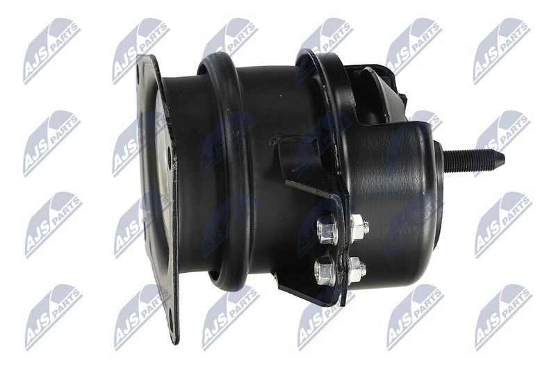 Paigutus, Mootor, NTY ZPS-HD-122