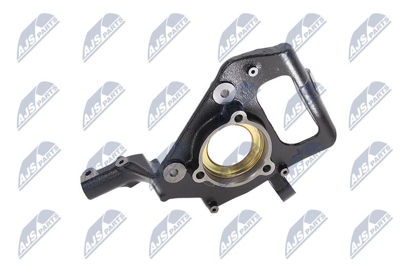 Käändmik, rattakinnitus, NTY ZZP-FR-038