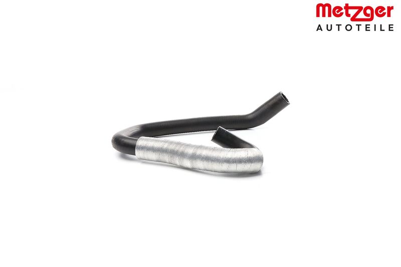 METZGER AUTOTEILE 2420113 Radiator Hose