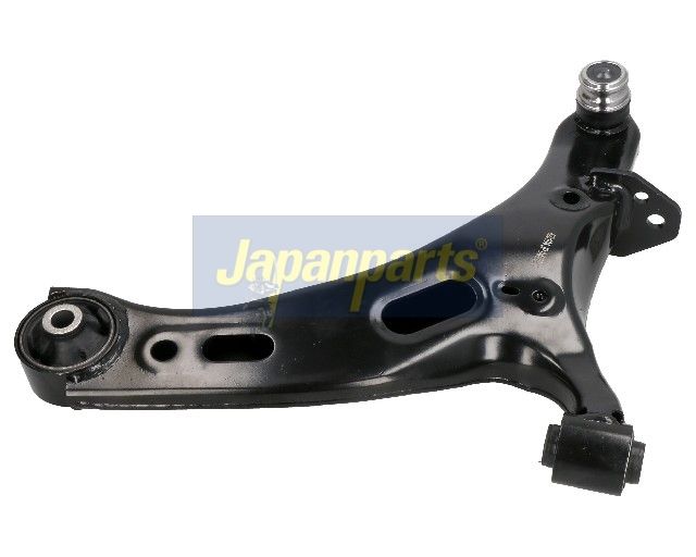 Brazo oscilante, suspensión de ruedas