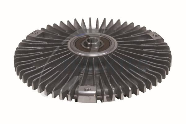 TRUCKTEC AUTOMOTIVE 02.19.101 - Radiatoriaus ventiliatoriaus viskosankaba