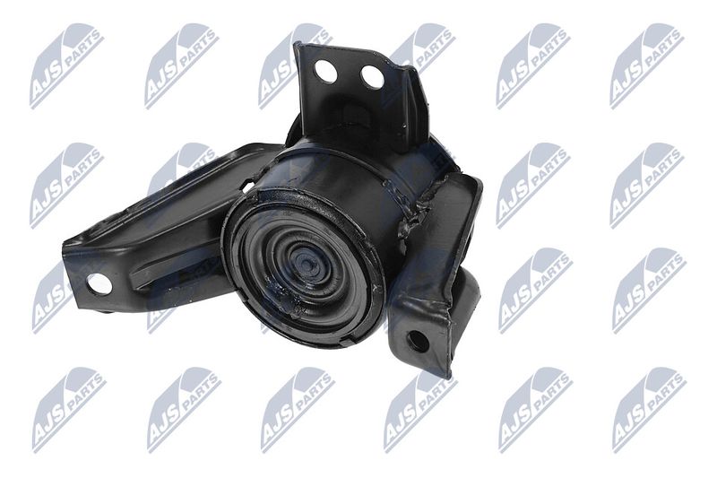 Paigutus, Mootor, NTY ZPS-HY-530