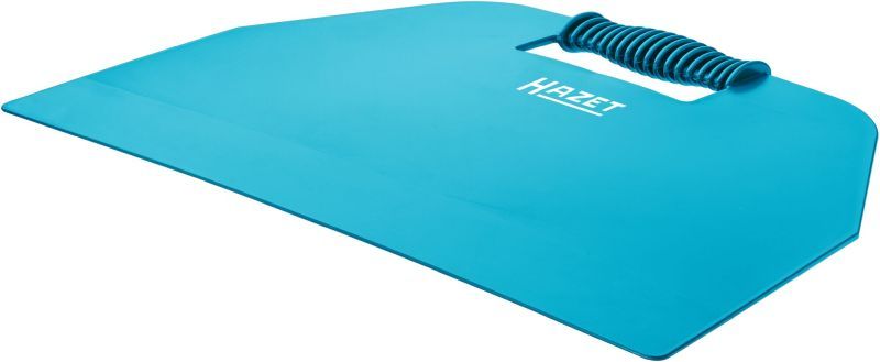 HAZET 4852/4 Dashboard Protection Panel Set, glass removal