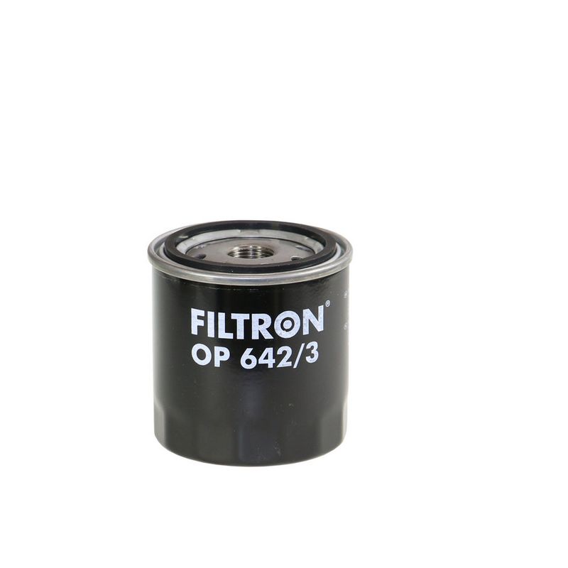 Õlifilter, FILTRON OP 642, 3