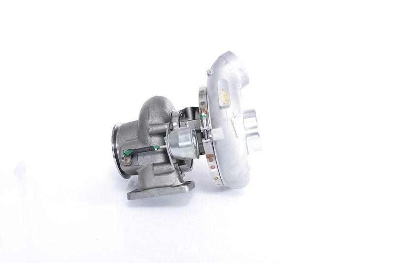Compresor,sistem de supraalimentare T912884 BTS Turbo