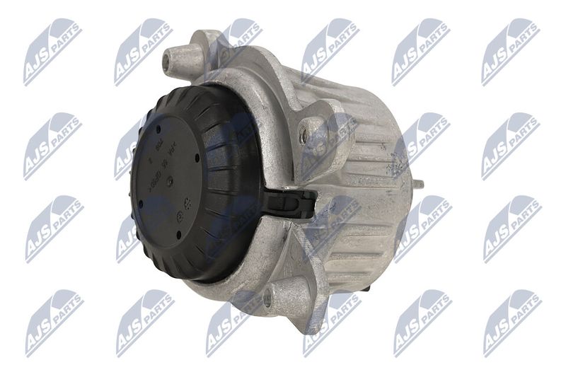 Paigutus, Mootor, NTY ZPS-ME-047