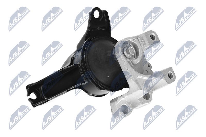 Paigutus, Mootor, NTY ZPS-HD-131