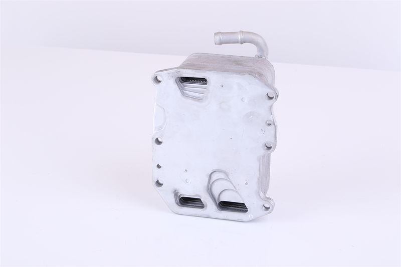 Õliradiaator, mootoriõli, NISSENS 90852