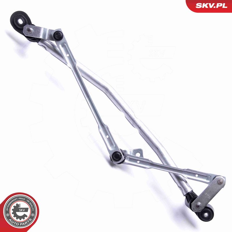 ESEN SKV 05SKV093 Valytuvų trauklių mechanizmas