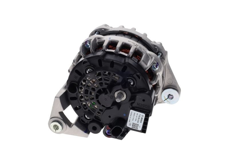 BOSCH F000BL06AJ Alternator