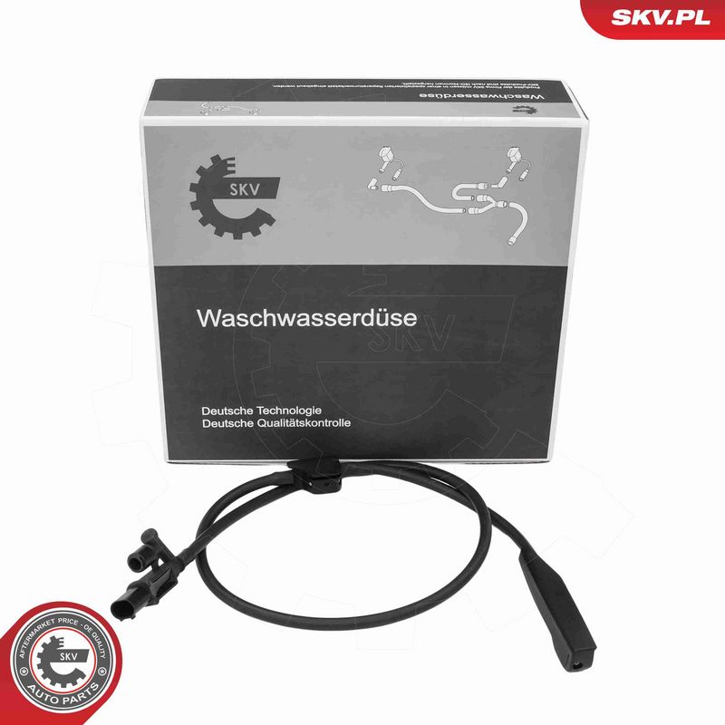 ESEN SKV 15SKV250 - Washer Fluid Jet, window cleaning