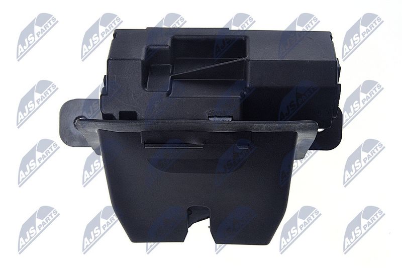 Pagasiruumi luugilukk, NTY EZC-FR-023