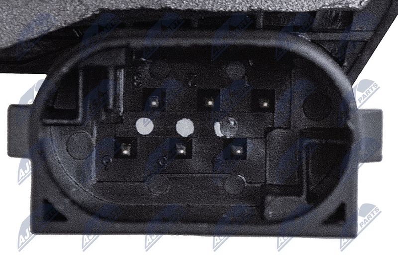 Drosselklapihoob, NTY ETB-PS-001