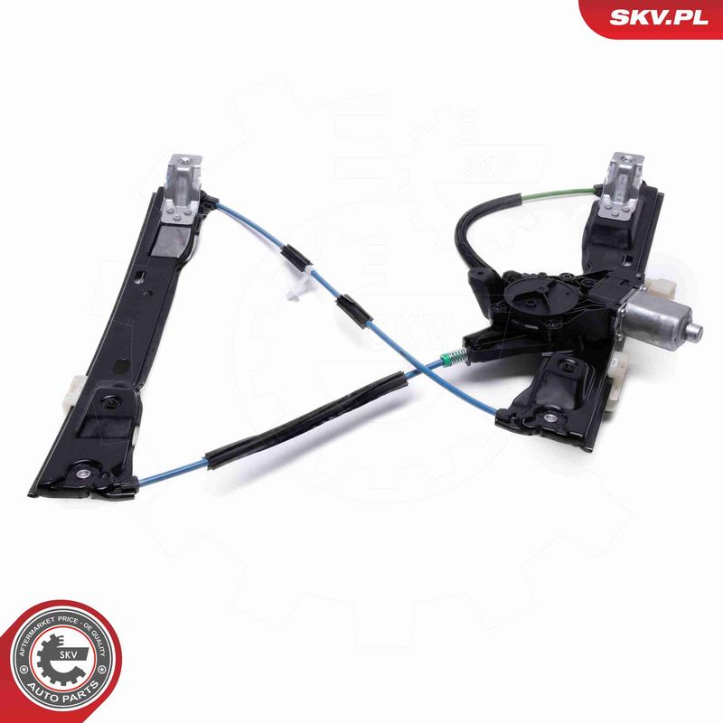 ESEN SKV 51SKV356 Window Regulator