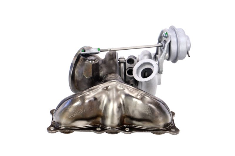 REMANTE 003-001-003881R Charger, charging (supercharged/turbocharged)