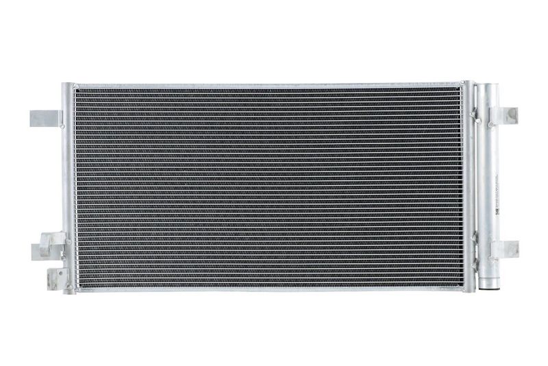 Kondensaator, kliimaseade WALKER WCD00452