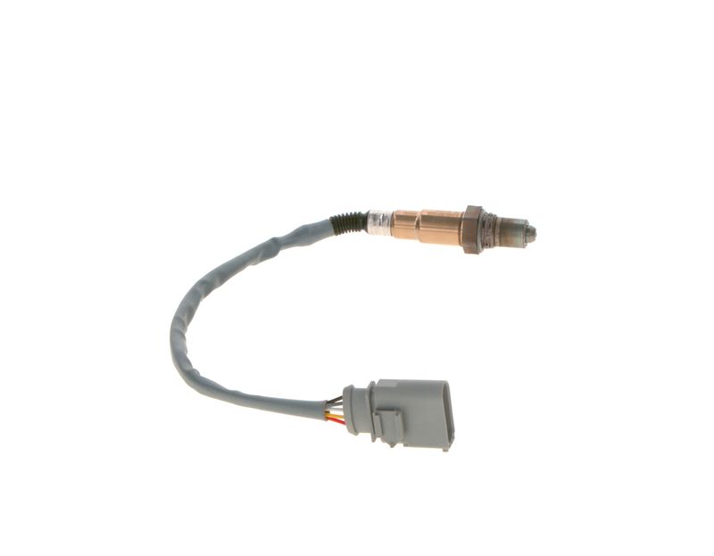 Lambda andur, BOSCH 0 258 027 205