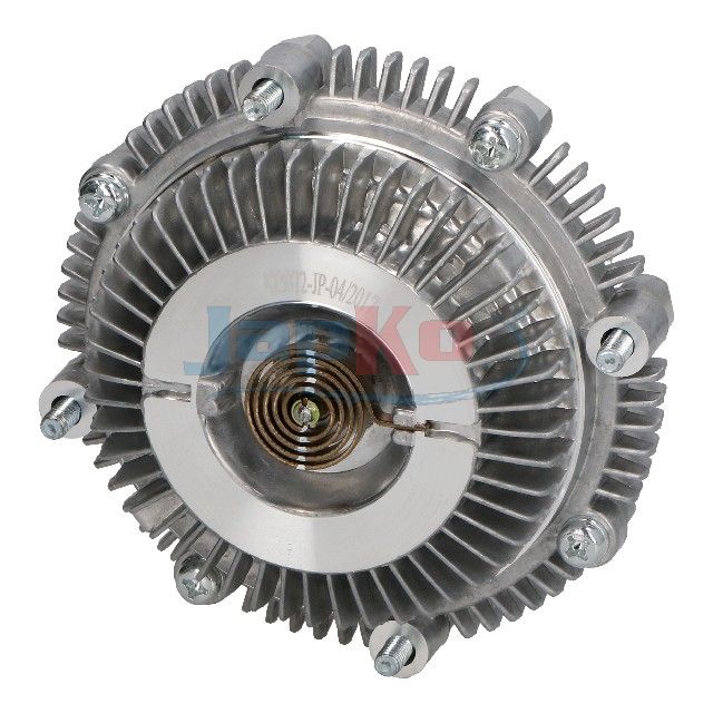 Sidur, radiaatoriventilaator, JAPKO 36211