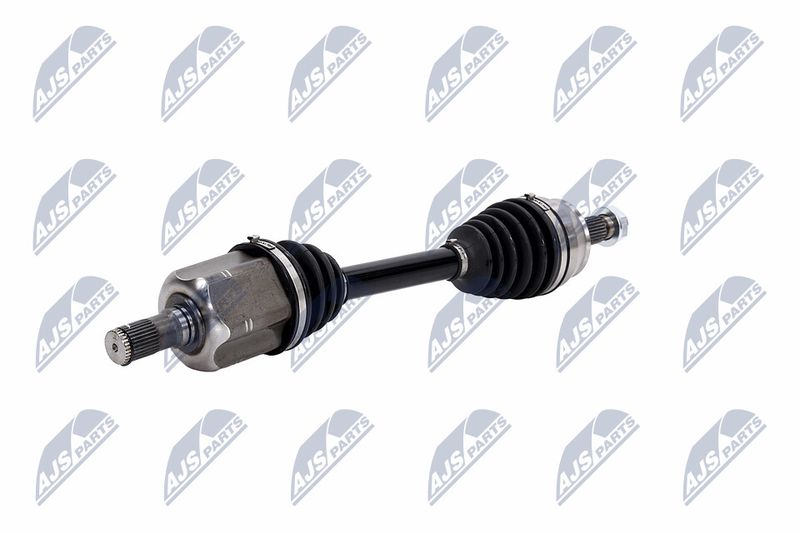 Veovõll, NTY NPW-CH-042