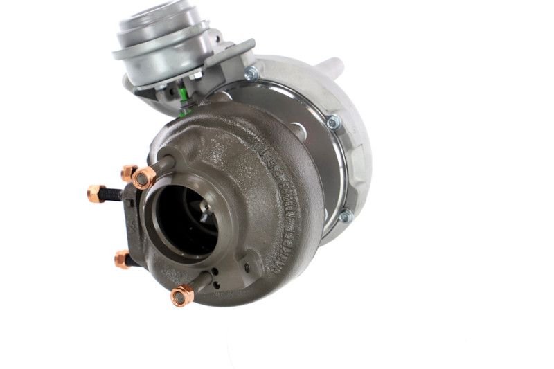 REMANTE 003-001-001021R Charger, charging (supercharged/turbocharged)