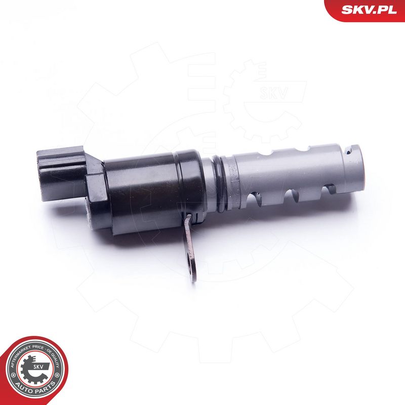 Juhtklapp, nukkvõlli asend, ESEN SKV 39SKV023