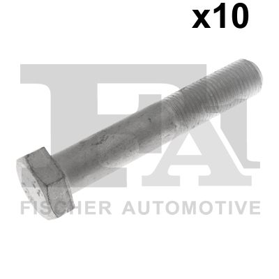 Гвинт, система відведення ВГ