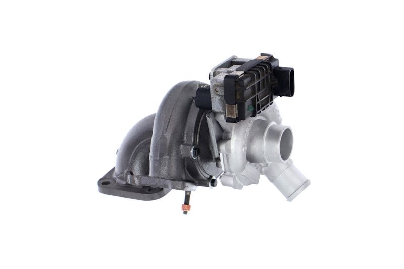 REMANTE 003-002-000025R Charger, charging (supercharged/turbocharged)