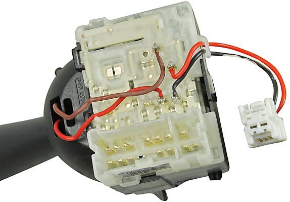 This part match OEM code: 95517228